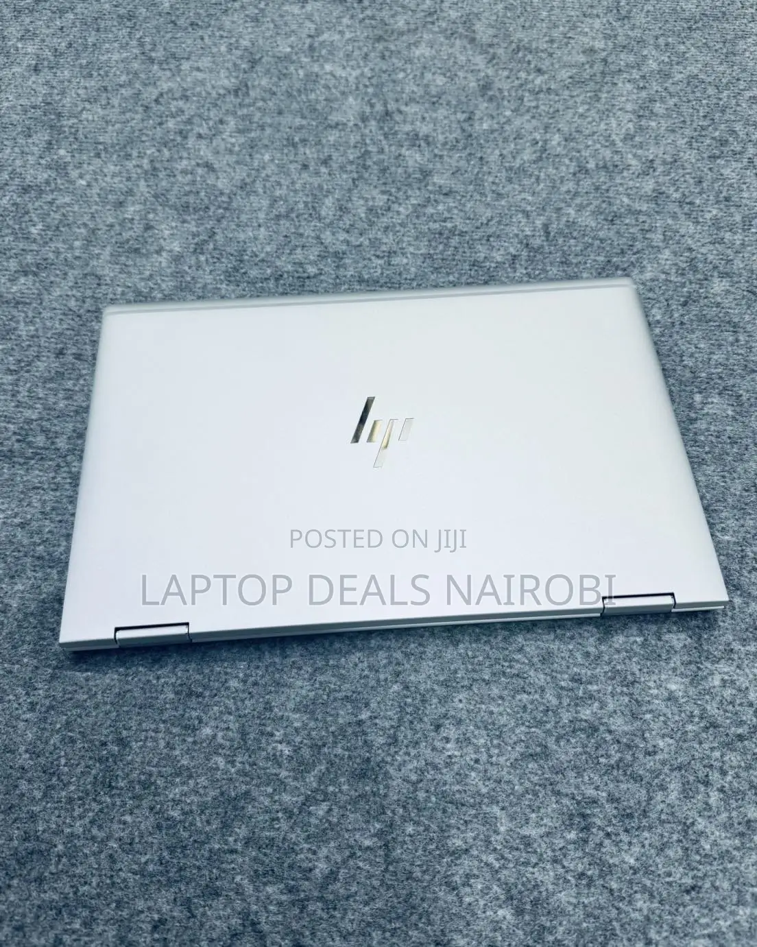 Laptop HP EliteBook X360 1030 G4 16GB Intel Core I7 SSD 256GB