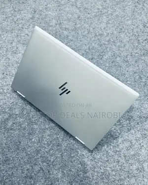 Laptop HP EliteBook X360 1030 G4 16GB Intel Core I7 SSD 256GB