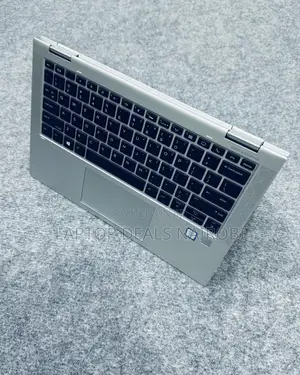 Laptop HP EliteBook X360 1030 G4 16GB Intel Core I7 SSD 256GB