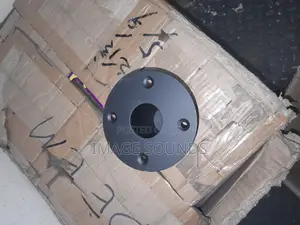 Speaker Port