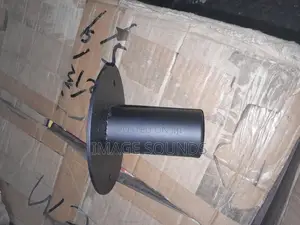 Speaker Port