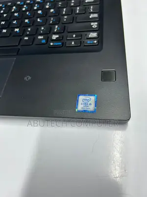 Laptop Dell Latitude 7490 16GB Intel Core I5 SSD 512GB