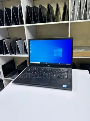Laptop Dell Latitude 7490 16GB Intel Core I5 SSD 512GB