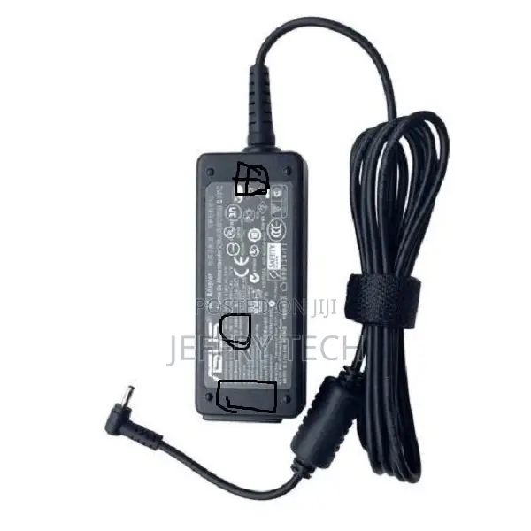 Laptop Adapter Charger for Asus Vivobook X200MA X200LA X201E