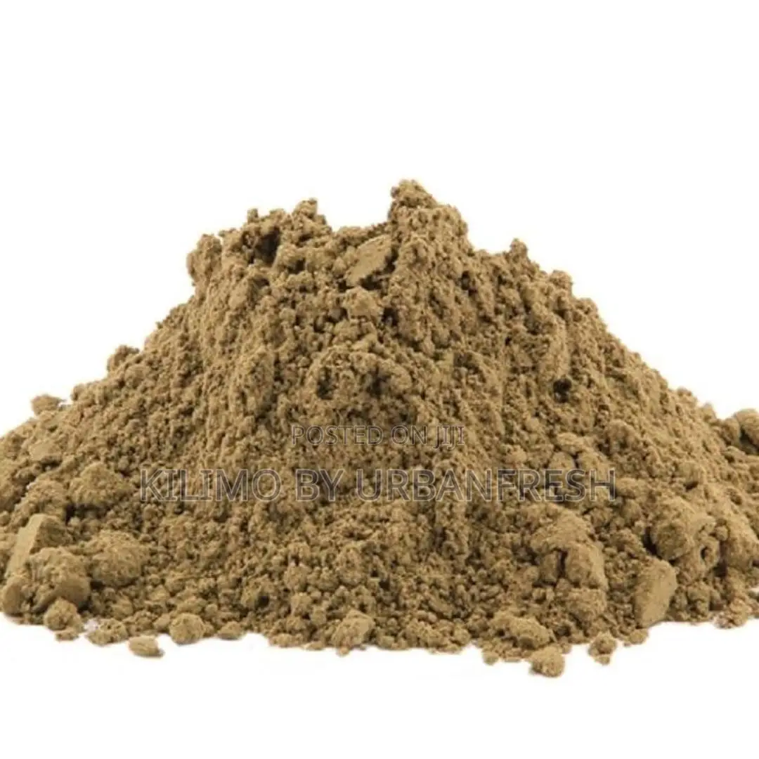 Mullein Powder 1 Kg