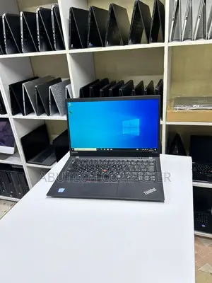 Laptop Lenovo ThinkPad X1 Carbon 8GB Intel Core I7 SSD 256GB