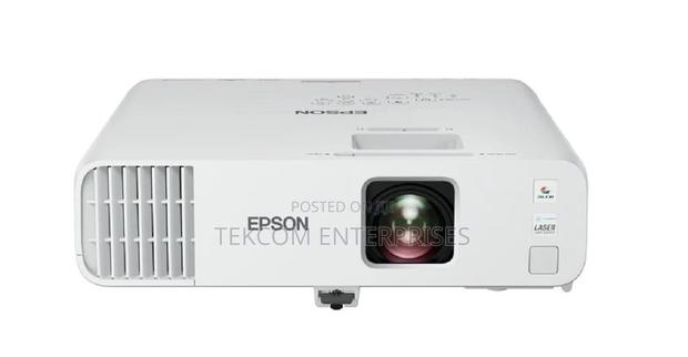 Epson EB-L260F Laser Projector(Eb-L260f)