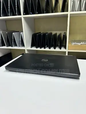 Laptop Dell Latitude 5480 8GB Intel Core I5 SSD 256GB