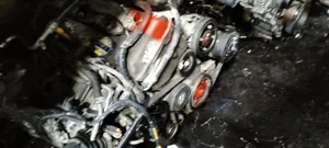 Suzuki Escudo J20a Complete Engine