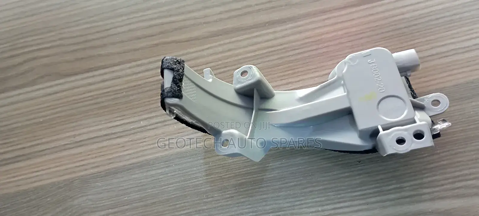 Honda Fit/ CR-V Sidemirror Lamps Available