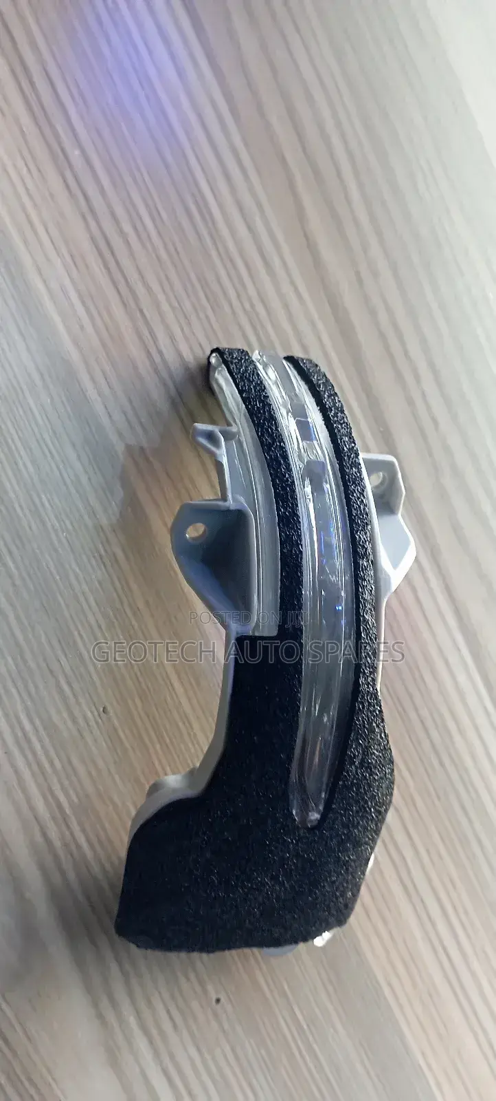 Honda Fit/ CR-V Sidemirror Lamps Available