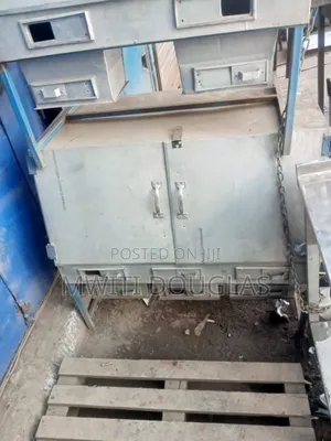 Bakery Oven