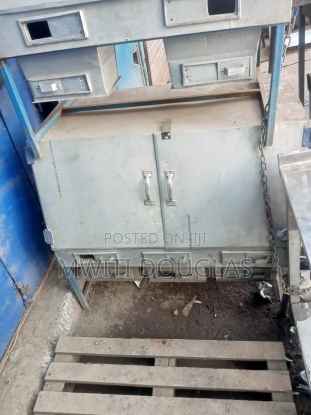Bakery Oven
