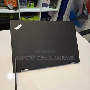Laptop Lenovo Thinkpad X1 Yoga 16GB Intel Core I7 SSD 256GB