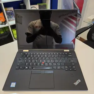 Laptop Lenovo Thinkpad X1 Yoga 16GB Intel Core I7 SSD 256GB