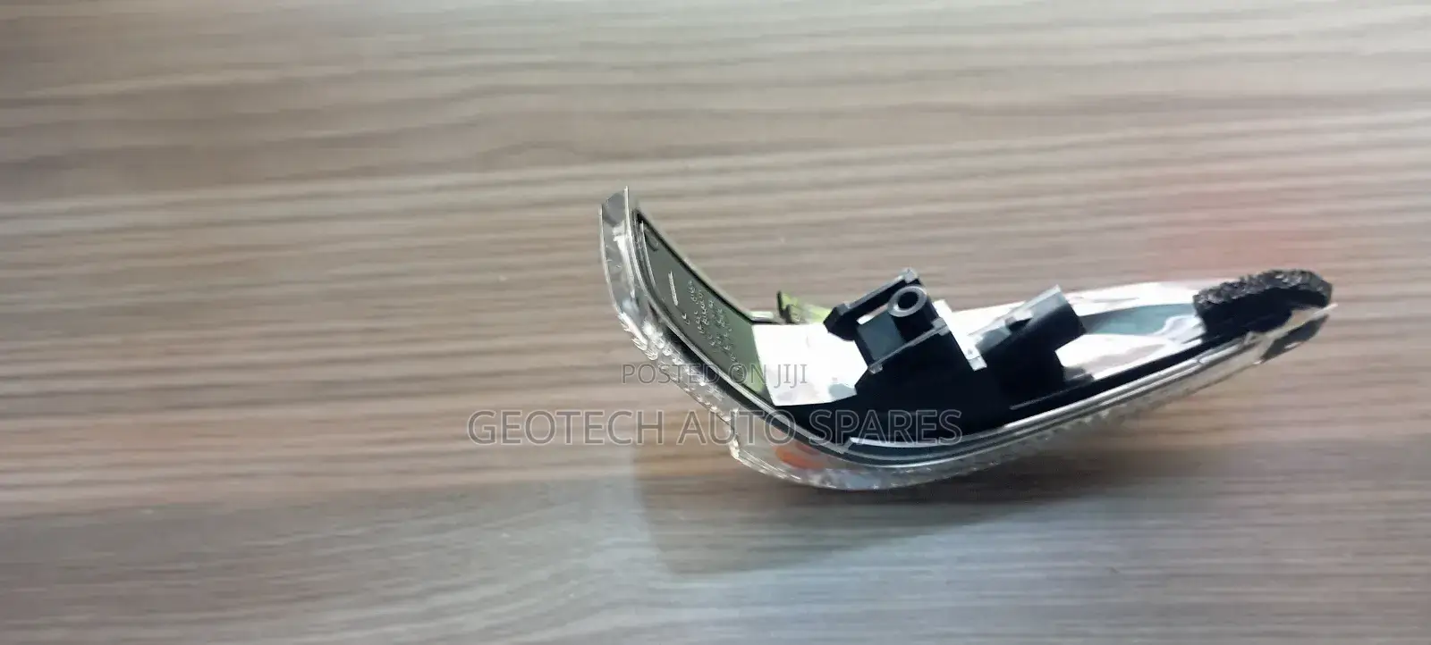 Toyota Fielder, Axio, Premio, Sidemirror Indicator Lamp