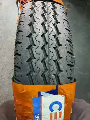 195 R14 Ceat Tyres (Commercial