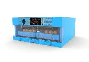 Quality Automatic Egg Incubator 64-Egg Capacity