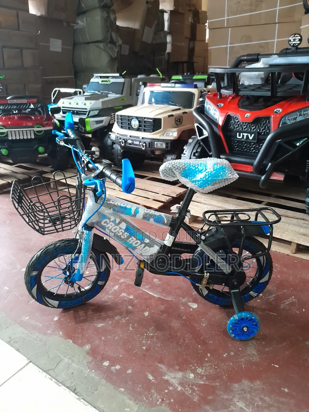 Quality Bicycles For Kids