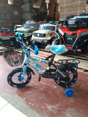 Quality Bicycles For Kids