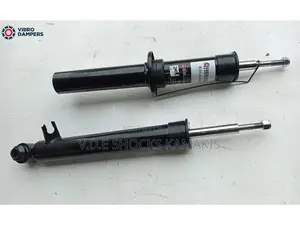 BMW X5 E70 Front and Rear Shocks