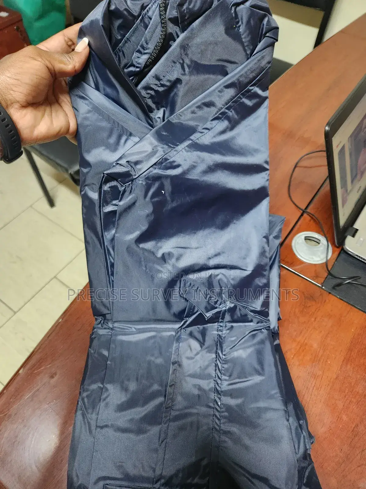 Adult Rain Coat
