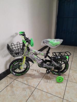 Unique Kids Bikes * Unique Kids Bikes - thumbnail 2