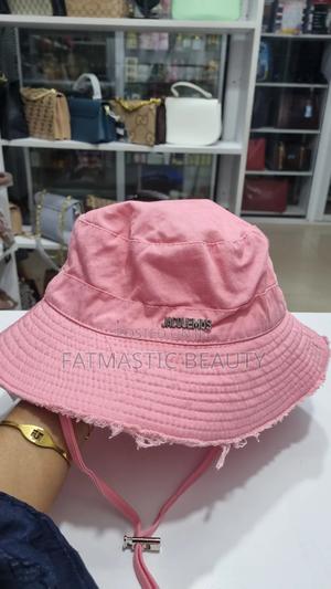 Jacquemus Hat - thumbnail 2