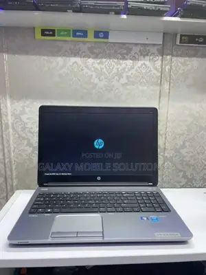 Laptop HP ProBook 650 G2 16GB Intel Core I3 HDD 256GB