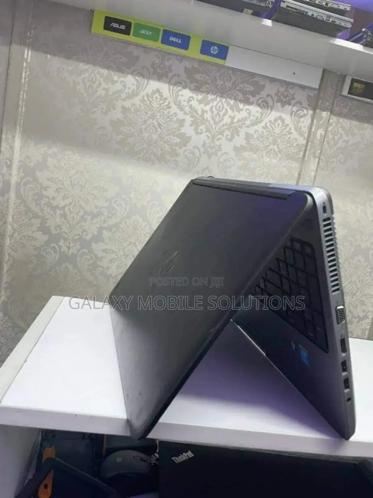 Laptop HP ProBook 650 G2 16GB Intel Core I3 HDD 256GB