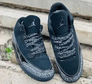 Air Jordan 3 Sneakers >Jordan 3 Size 40-45