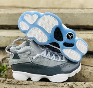 Jordan 6 Cool Grey>Jprdan 6 Size 40-45