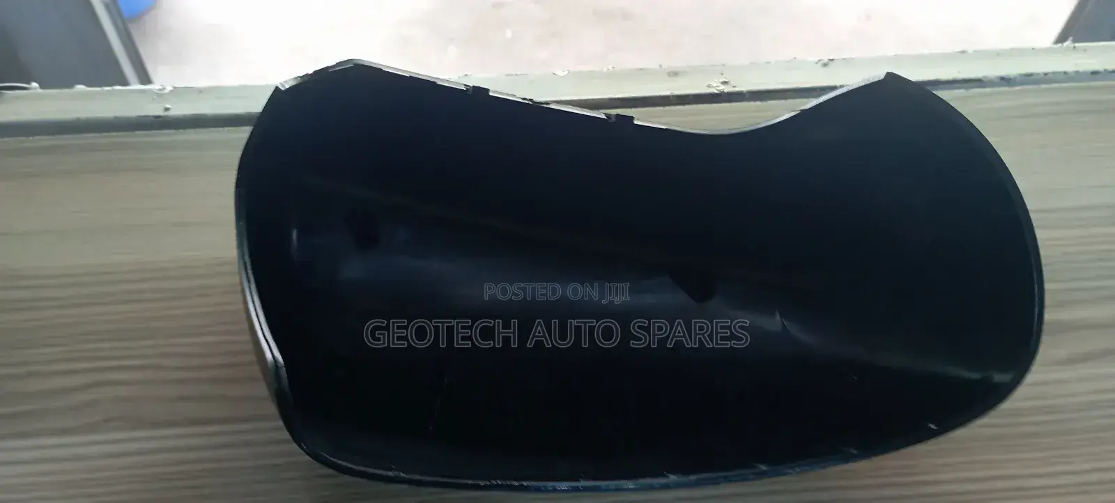 Nissan Dualis/ Qashqai Sidemirror Cover