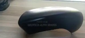 Nissan Dualis/ Qashqai Sidemirror Cover