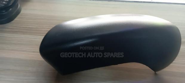 Nissan Dualis/ Qashqai Sidemirror Cover - thumbnail 3