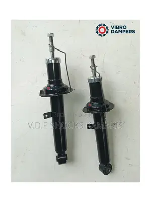 Toyota Cressida Front Shocks