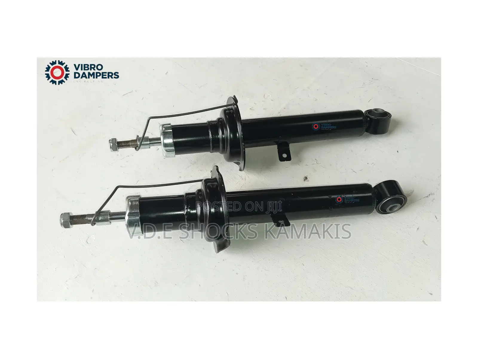 Toyota Cressida Front Shocks