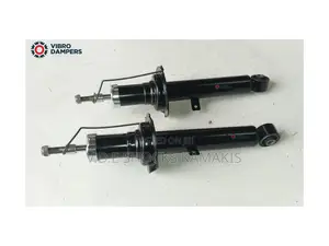 Toyota Cressida Front Shocks