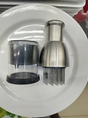 Multi Purpose Mini Chopper