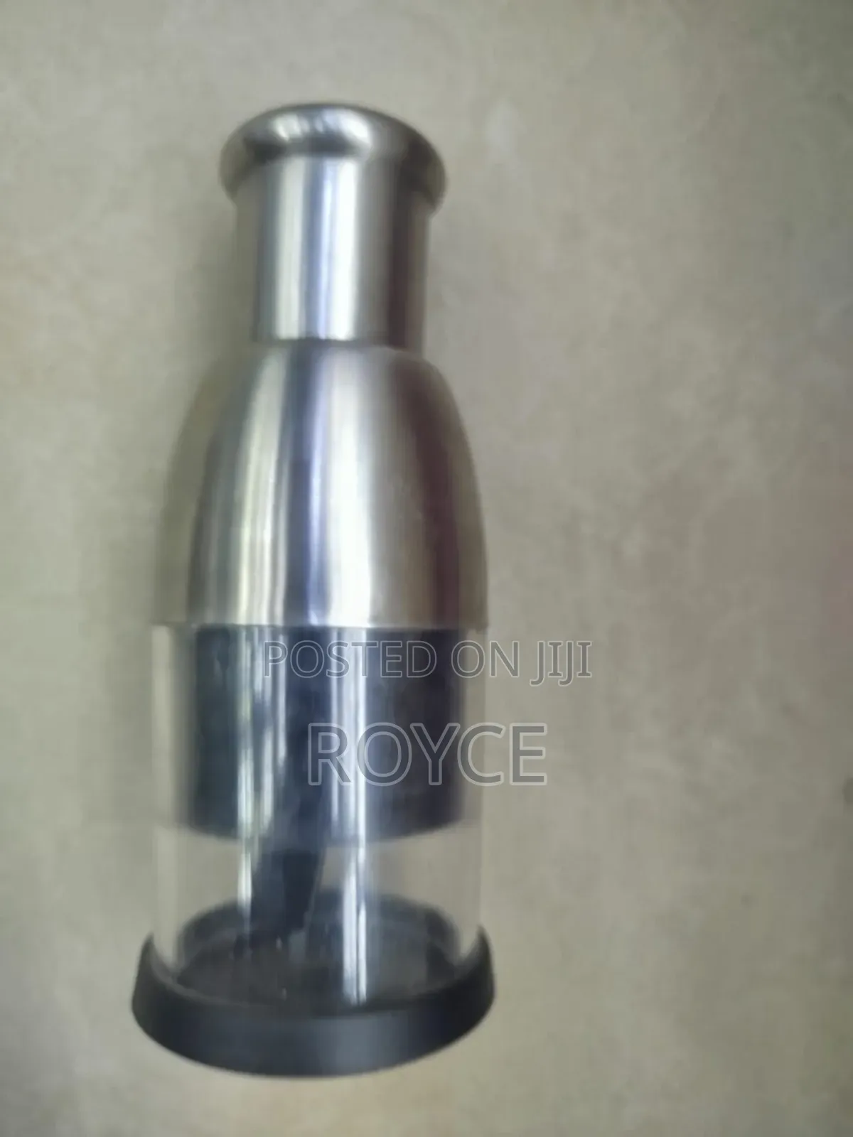 Multi Purpose Mini Chopper
