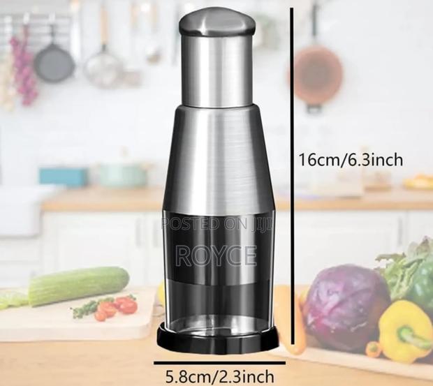 Multi Purpose Mini Chopper - thumbnail 5