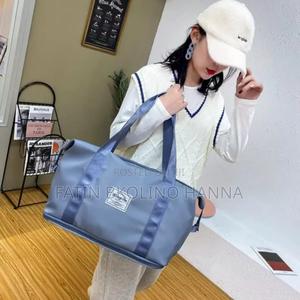 Expandable Bag /Gym/Travel - thumbnail 2