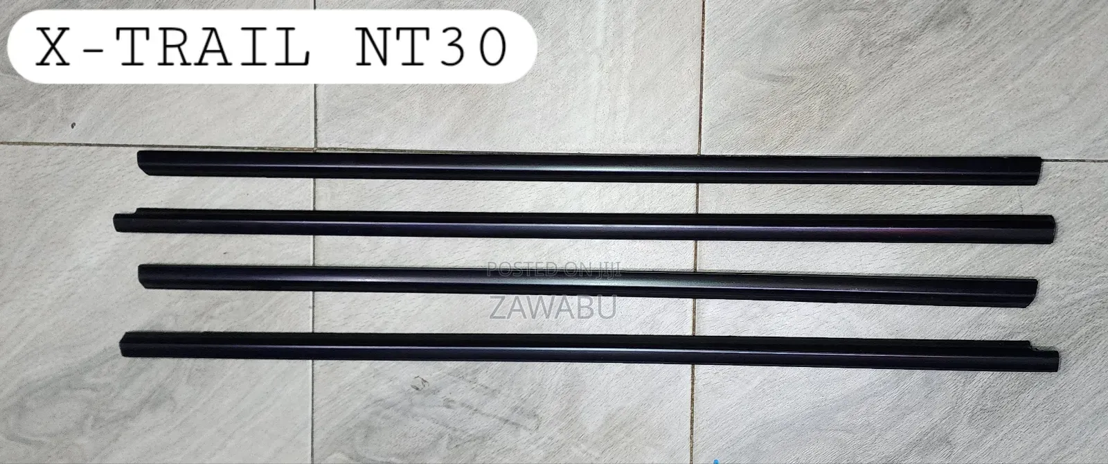 Weather Strip Nissan X-Trail Nt30
