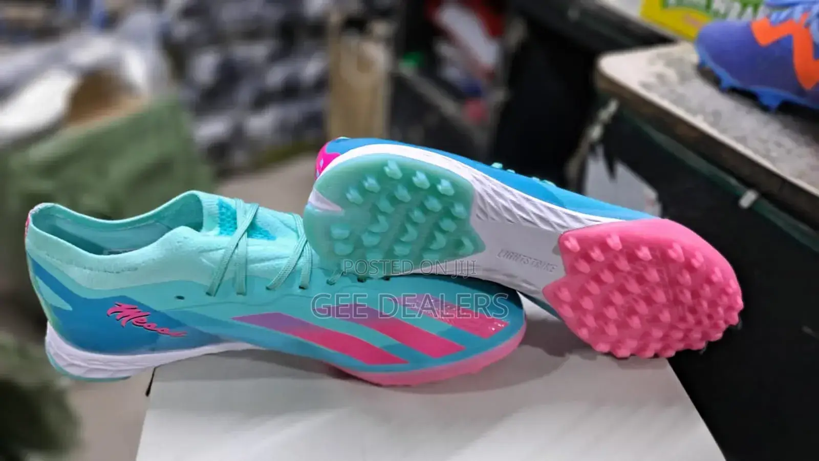 Adidas X Crazy Fast Football Trainer >Adidas Trainer Shoes