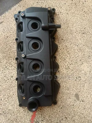 Top Cover Nissan Navara YD25