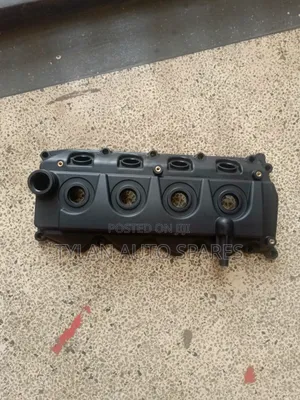 Top Cover Nissan Navara YD25