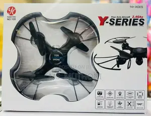 Y-Series Drone Available
