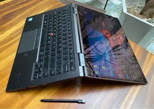 Laptop Lenovo ThinkPad X1 Carbon 16GB Intel Core I7 SSD 512GB