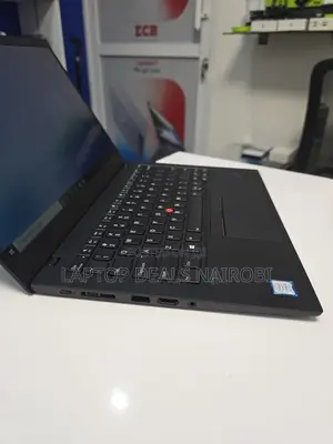 Laptop Lenovo ThinkPad X1 Carbon 16GB Intel Core I7 SSD 512GB