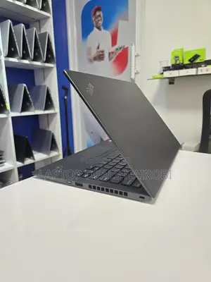 Laptop Lenovo ThinkPad X1 Carbon 16GB Intel Core I7 SSD 512GB